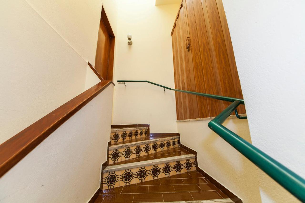 A37 - Casa Alferes In Downtown *
